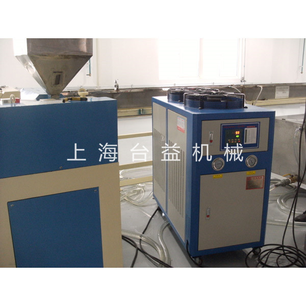 注塑機冷水機,注塑機用冷水機