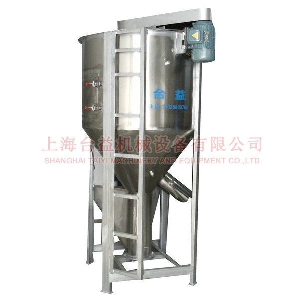 500KG大立式攪拌機(jī)