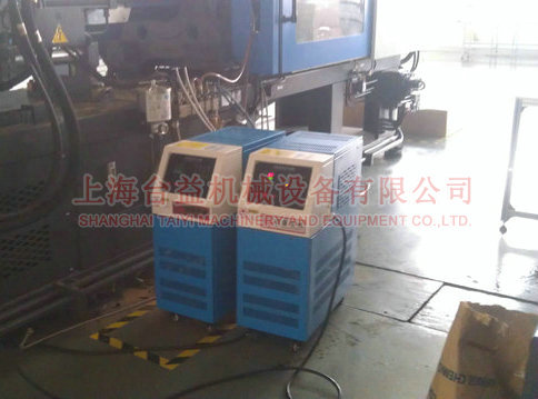 壓鑄專用溫度控制機(jī)